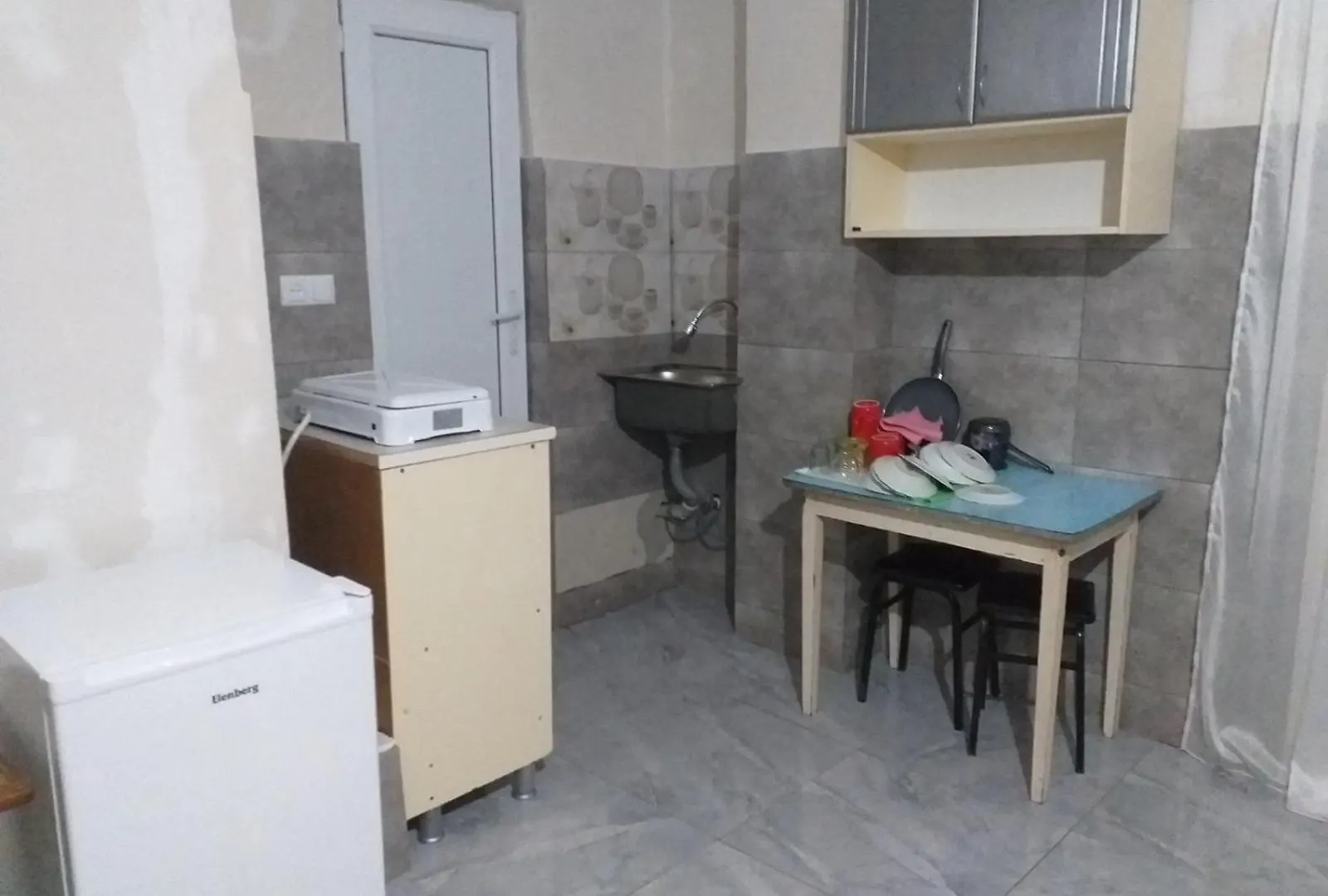 Дом отдыха Family Hotel Andria Батуми