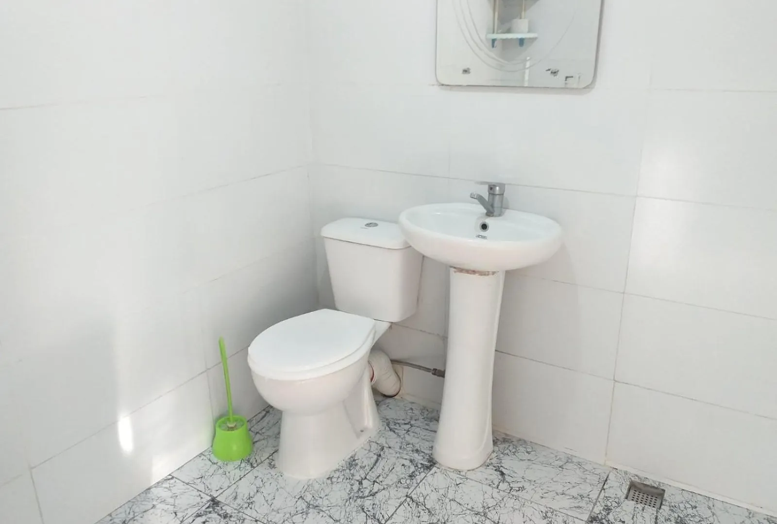 Family Hotel Andria Батуми Дом отдыха