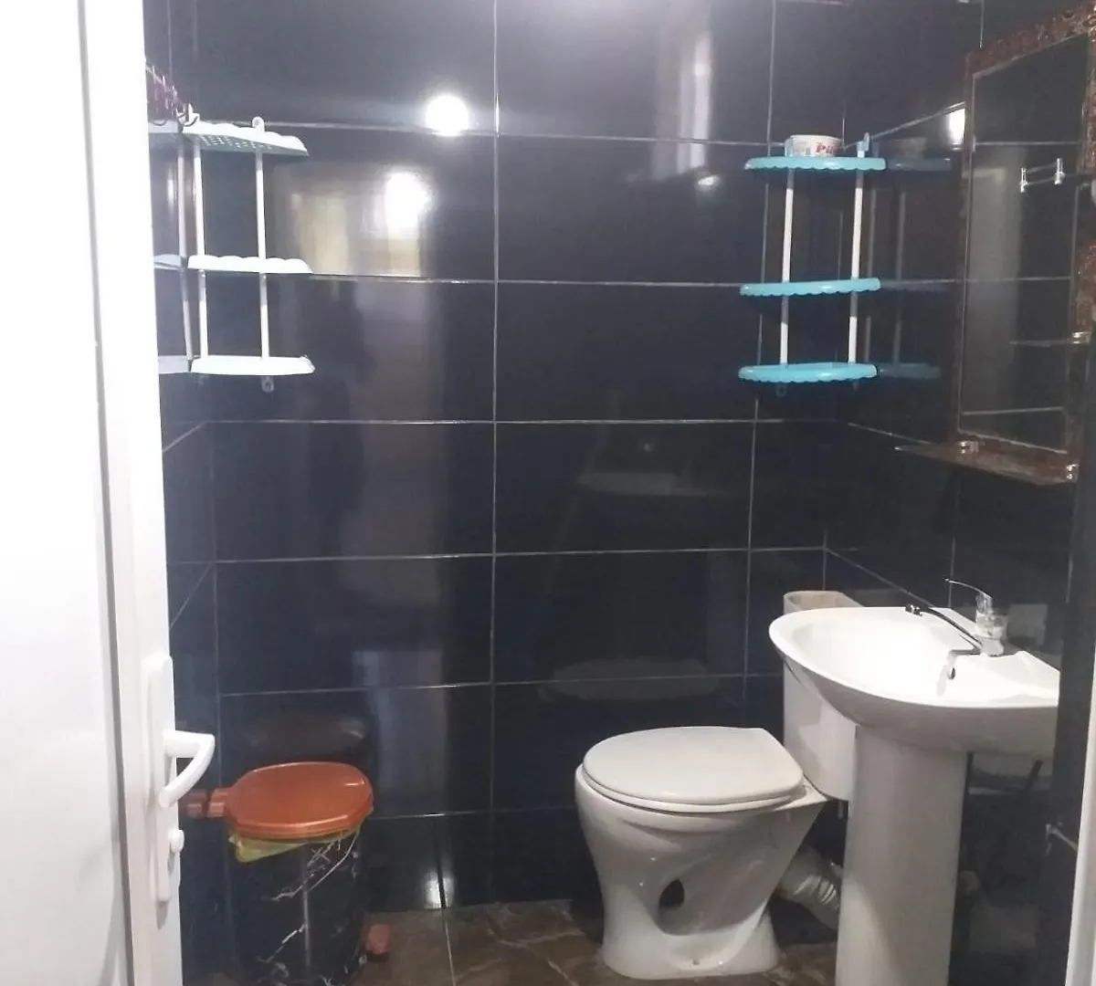 Family Hotel Andria Батуми
